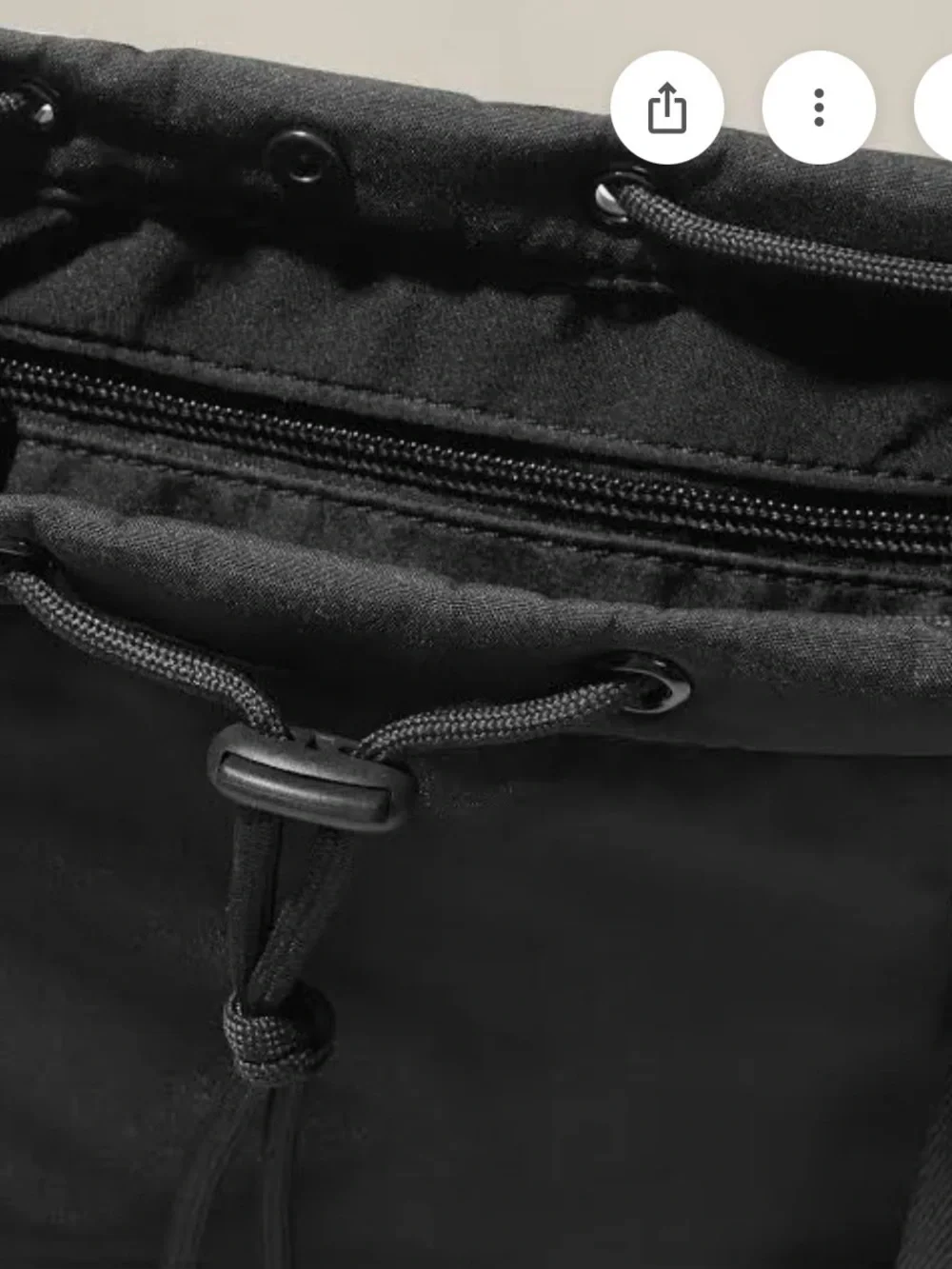 Beyond Yoga sleek black